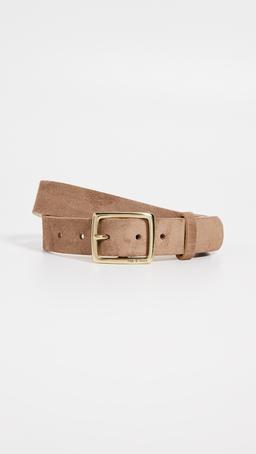 Boyfriend Belt