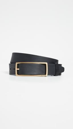 Rebound Belt
