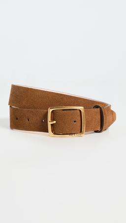 Boyfriend Belt