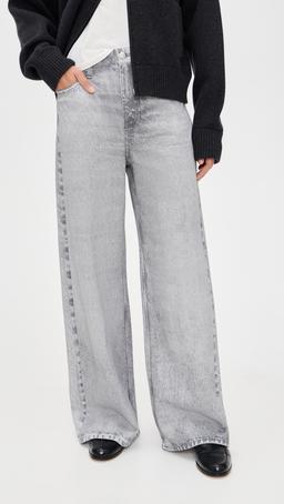 Miramar Terry Sofie Ankle Pants