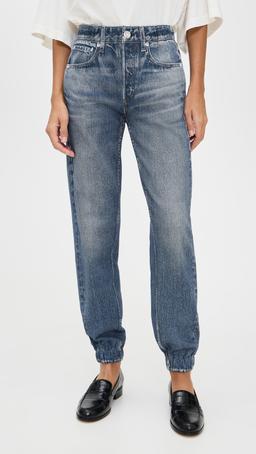 Miramar Terry Jogger Pants