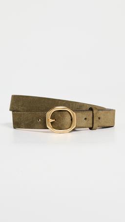 Small Audrey Belt