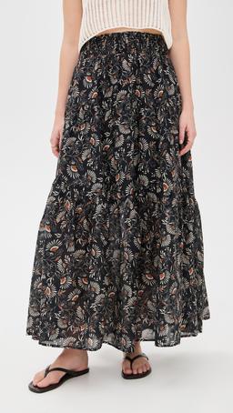 Peony Skirt