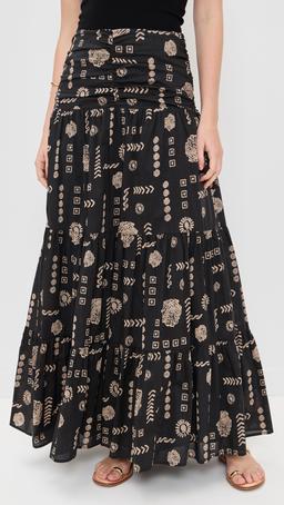 Agatha Skirt