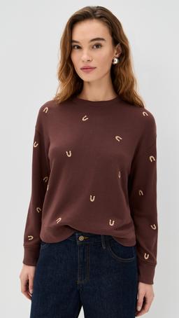 Ramona Sweatshirt