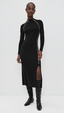 Imara Sweater Dress