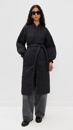 Banja Liner Coat T1
