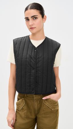 Banja Short Liner Vest T1