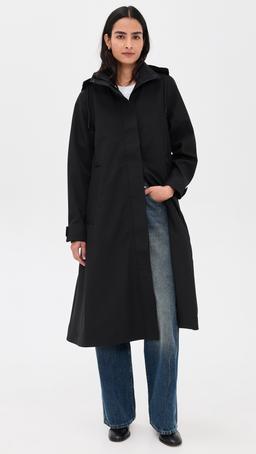 Suva Vision Softshell A-Line W Jacket