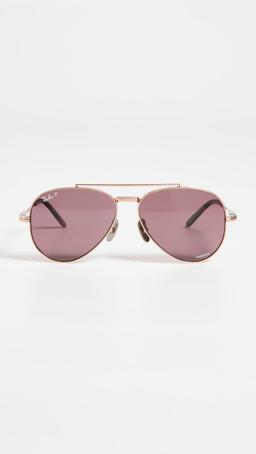 Aviator II Sunglasses