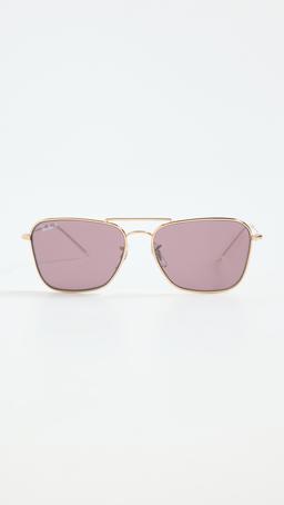Caravan Reverse Sunglasses