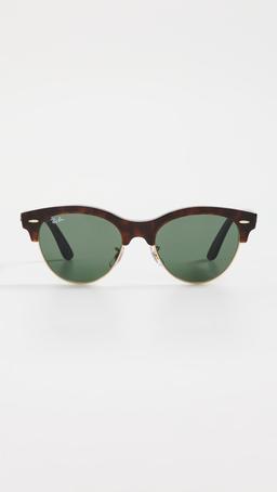 Clubmaster Way Sunglasses