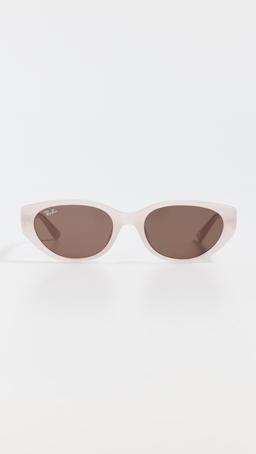 0RB4457D Sunglasses