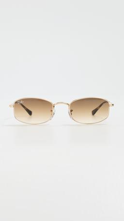 0RB3832 001/5152 Sunglasses