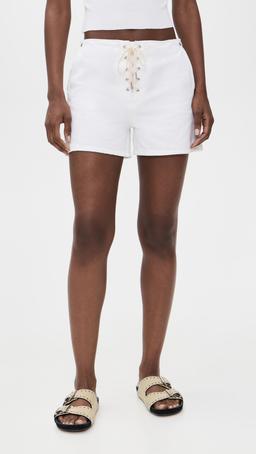 The Boardwalk Shorts