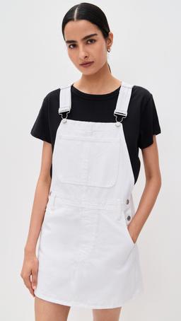 The Overall Dress