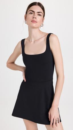 Amy Stretch Active Dress