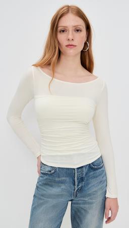 Julian Knit Top