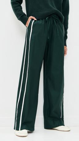 Julien Poplin Pants