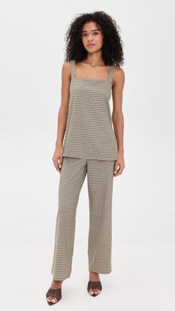 Kristen Two Piece Set