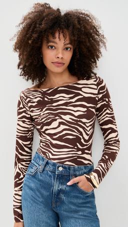 Wiley Knit Top