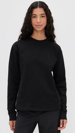 Renggli Long Sleeve Tee
