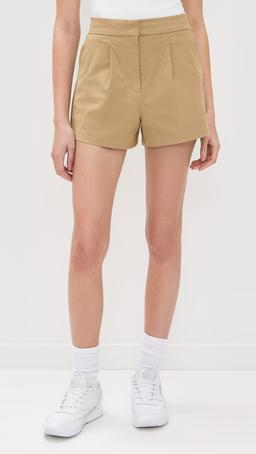 Commuter Trouser Shorts