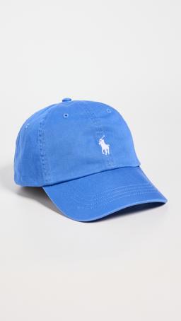 Twill Classic Sport Cap
