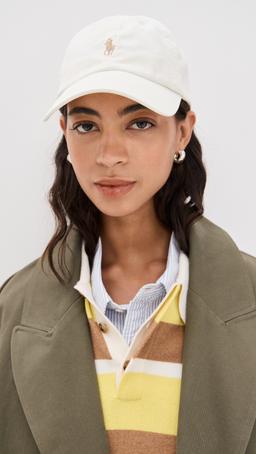 Twill Classic Sport Cap