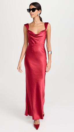Margot Maxi Dress
