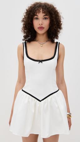 Adaline Mini Dress
