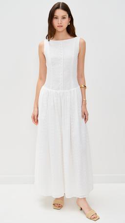 Nevah Maxi Dress