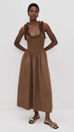 Paloma Maxi Dress