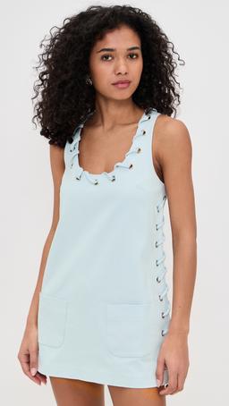 Benita Mini Dress