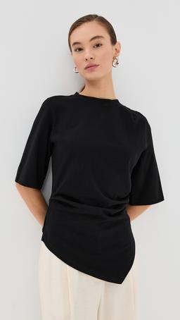 Re-Invented Twisted T-Shirt