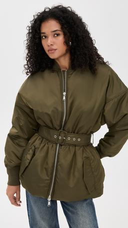 Norell Jacket