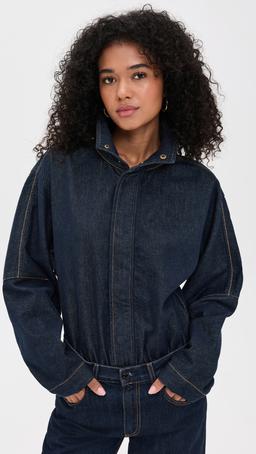 Britta Thong Bodysuit