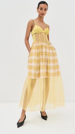 The New Undress Dress