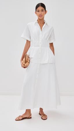 Boogie Woogie Bugle Boy Dress