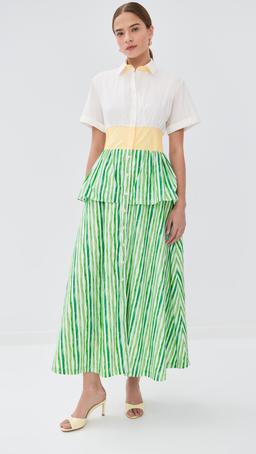 Boogie Woogie Bugle Boy Dress