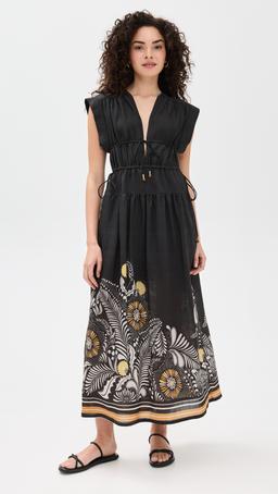 Oria Dress