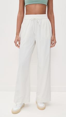 Summer City Wide Leg Pants