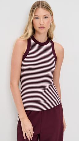 Harper Racer Tank Top