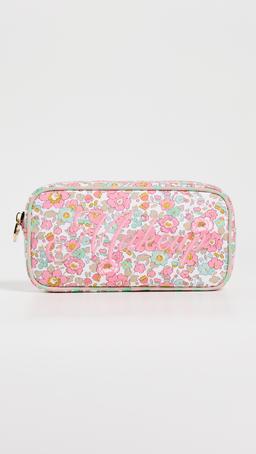 Makeup Embroidered Small Pouch