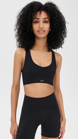 Sculptflex Power Racer Bra