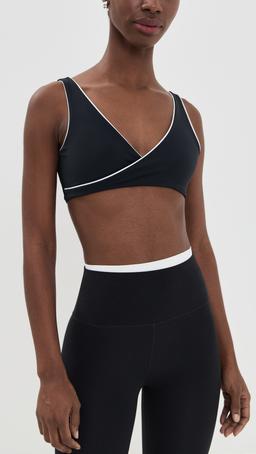 Airluxe Breathe Wrap Bra