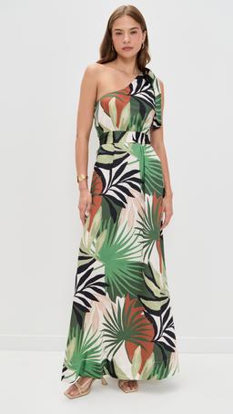 Jackie Maxi Dress