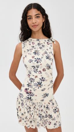Floriana Dress
