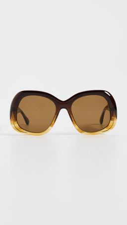 SIMONMILLER x Delarge Faro Sunglasses