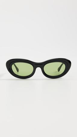 SIMONMILLER x Delarge Mirage Sunglasses